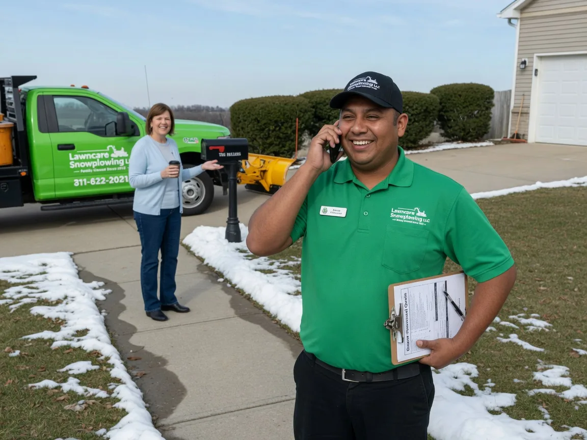Lawn Care Services By Expert Landscaper Chesaning, MI FAQs